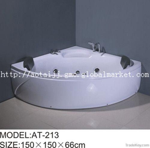 Massage Bathtub