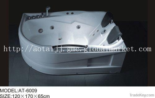 Whirlpool Bathtub