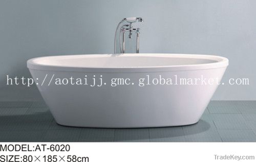 Whirlpool Bathtub