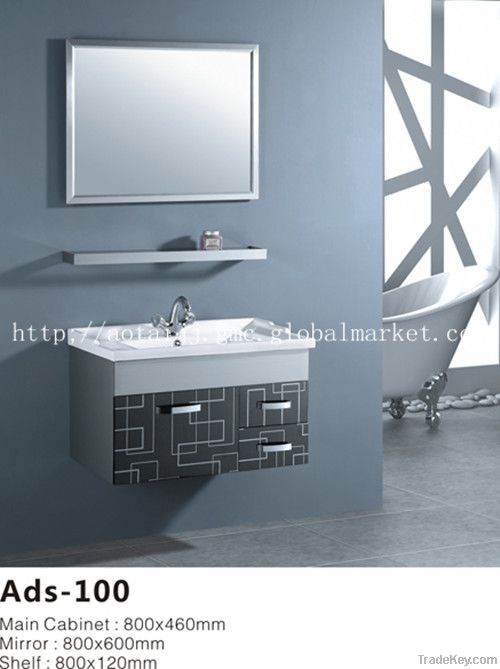 Stainless Steel Cabinet