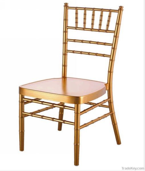 wholesale resin chiavari chair