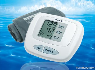 blood  pressure monitors