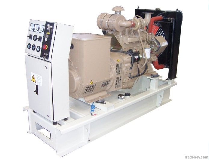 diesel generator