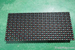 p16 outdoor full color led module