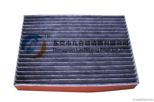 car auto cabin air filter 88926-32030