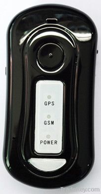 Personal GPS Tracker (Two-Way Communication, SOS Alarm, Low Power Alarm)