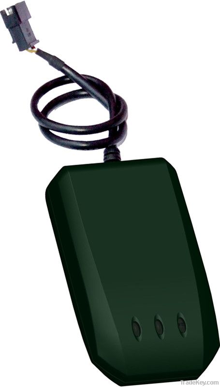 Heat Resistant Vehicle GPS Tracker (Real-Time Tracking&SOS Alarm)