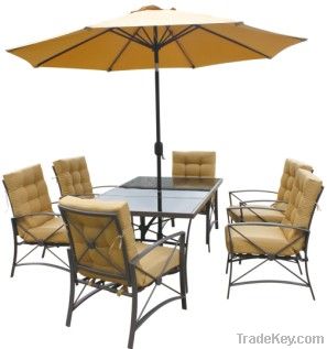 High Quality Garden Patio Set