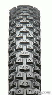 Bicycle Tire