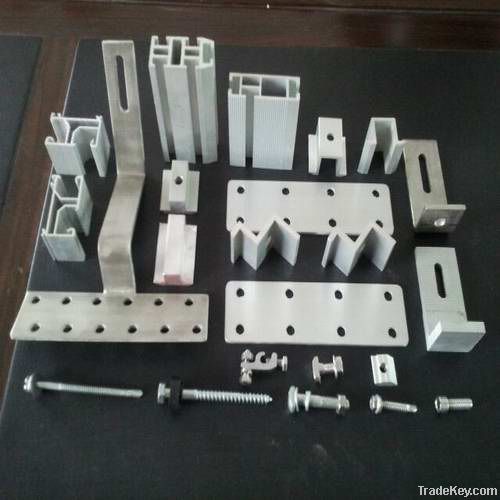 Solar Panel Parts