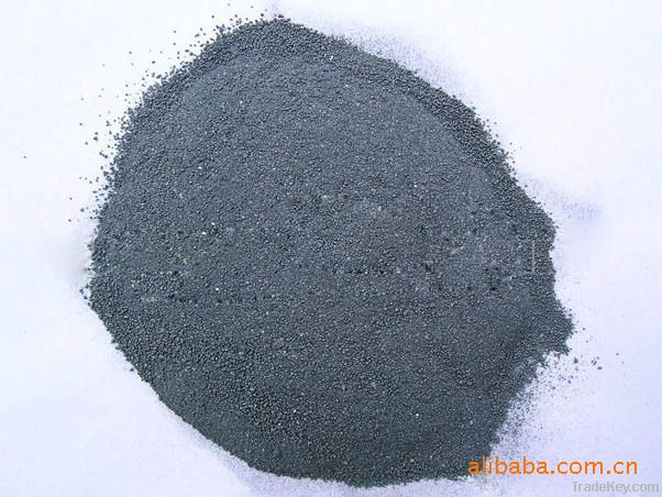 Ferrosilicon powder