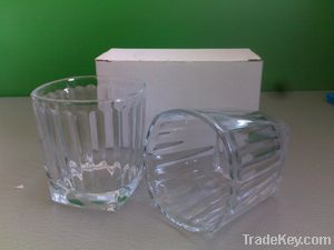 glass Mug