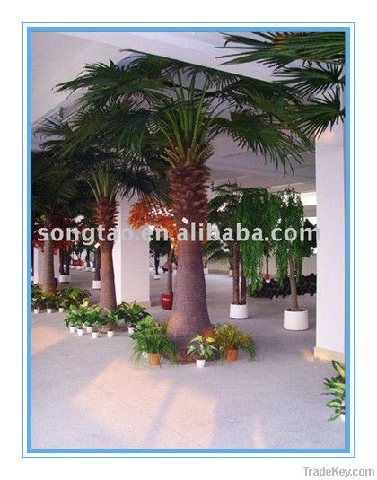 Artificial Date Palm