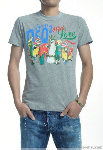 2012 dsquared2 uomo men t_shirt have centimetre D2