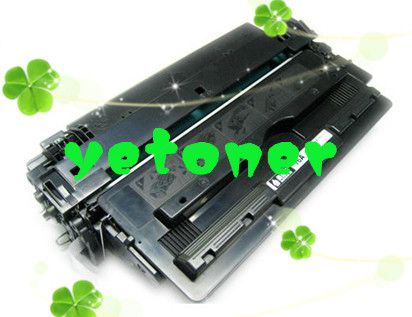 HP Laser Toner Q7516A