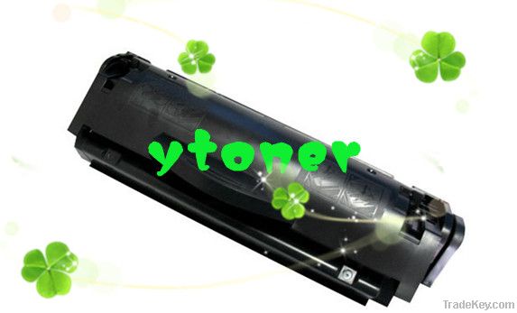 HP Toner Cartridge for Q2612A