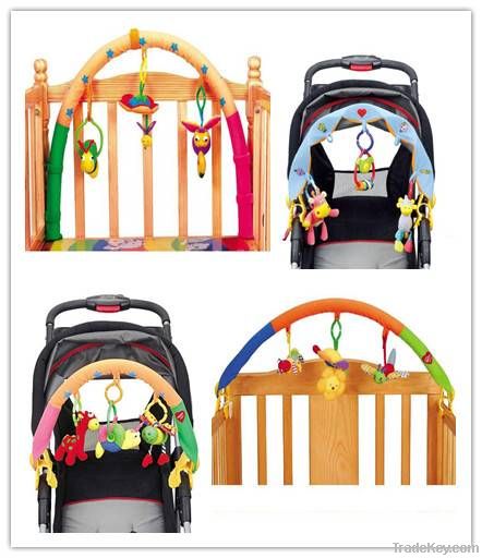 arch for stroller or infanette