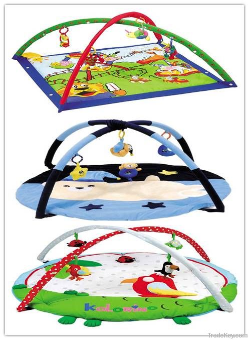 play mat