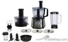 12 in 1multi-function food processor