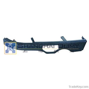 Fiberglass Bumper