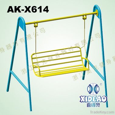 Swing Leisure Chair AK-X614
