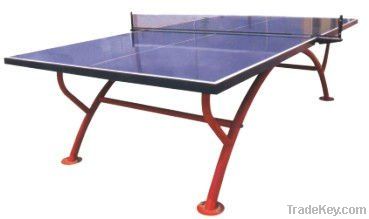 Outdoor Tennis Table, Pingpong Table