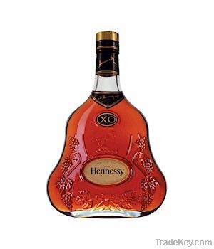 Hennessy XO Cognac (1LT)