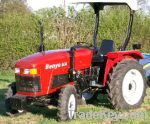 Y35-45HP Series Tractor: BY400 and BY404-2