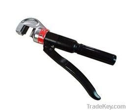 Hand rebar cutter