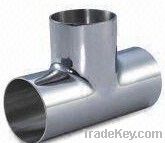 stainless steel fittings