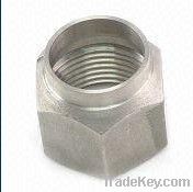 stainless steel fittings