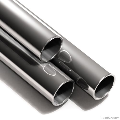 stainless steel seamless tube