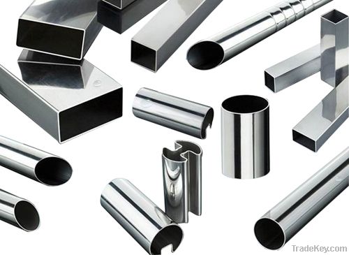 stainless steel pipe