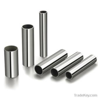 stainless steel seamless tube