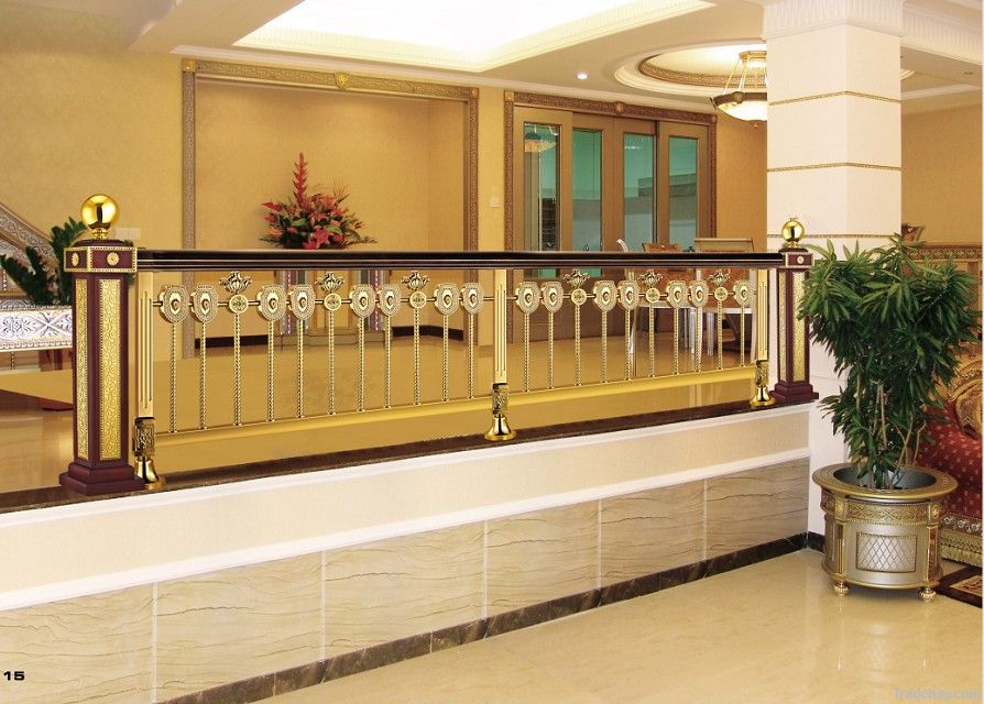 BXY-007  handrail /guardrail