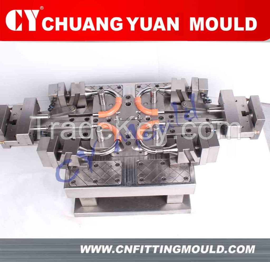 Plastic injection Mould