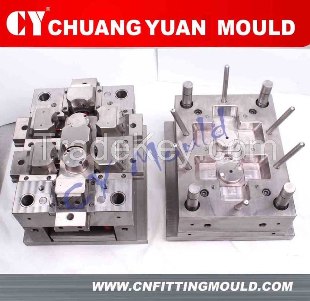 Plastic injection Mould