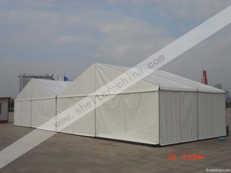 Party tent