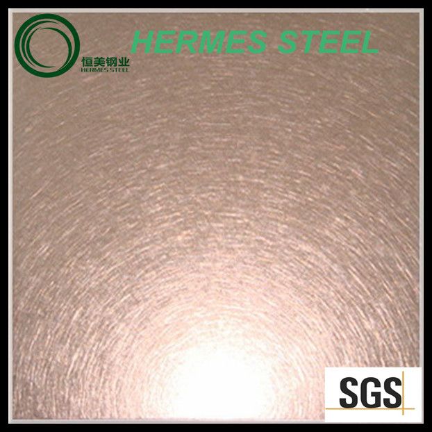 colour stainless steel sheet/decorative stainless steel plate