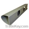 Plastic PVC Sound Box Shell