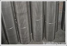 314, 316, Stainless Steel Wire Mesh 325mesh
