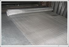 314, 316, Stainless Steel Wire Mesh 325mesh