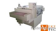 Double Spray Etching machine/ Chemical etching machine