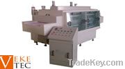Precision etching machine (two chamber)/Double etching machine