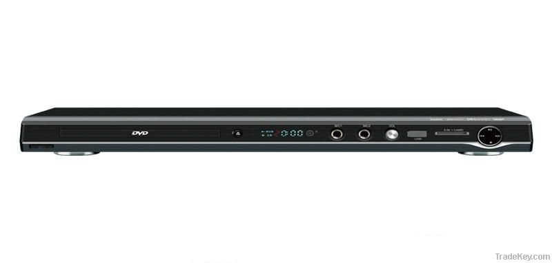 DVD Player