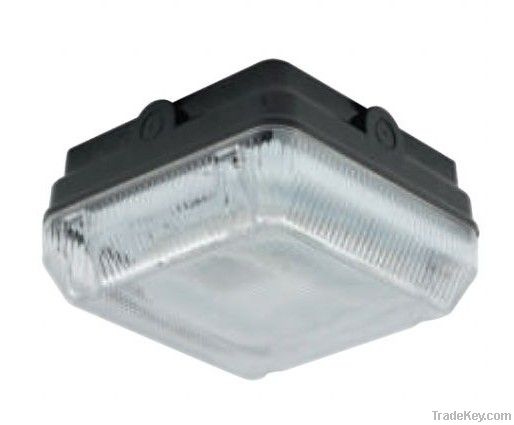 Bulkhead Lights - 28W TC-DD Black Base