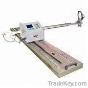 portable CNC cutting machine