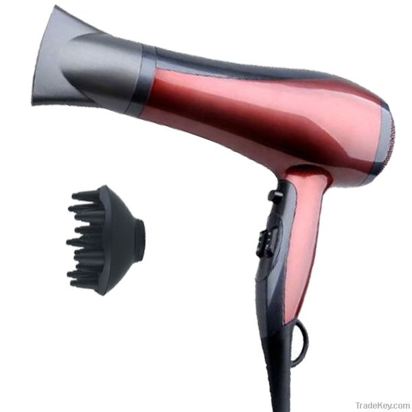 Hair Dryer