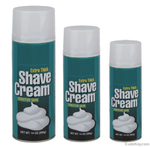 Shaving Foam , Shaving Cream