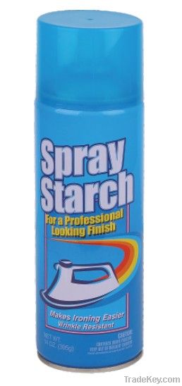 Spray Starch